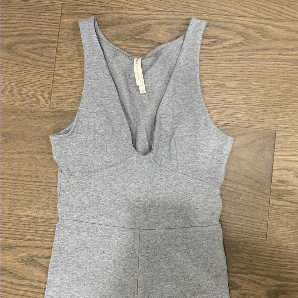 Aritzia Sleeveless Jumpsuit